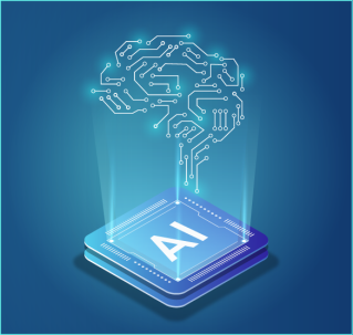 AI Illustration